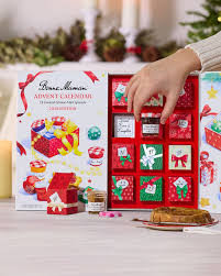 Bonne Maman Advent Calendar 2026 — 24 Limited Edition French Preserves