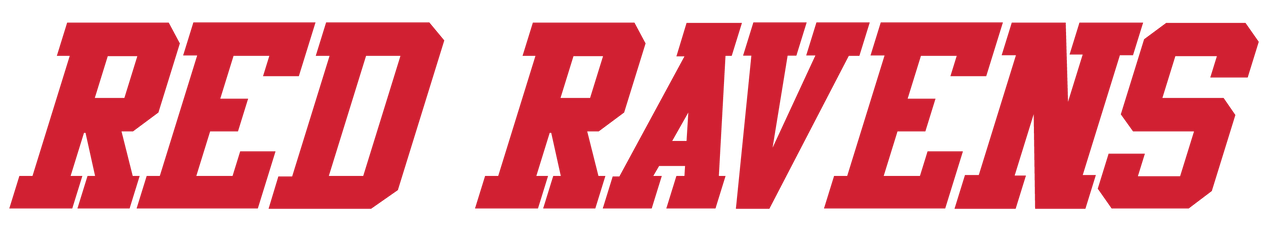 RED RAVEN PRIDE