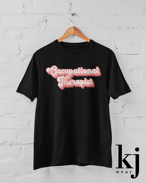 OCCUPATIONAL THERAPIST #1 OCCUPATIONAL THERAPIST #1
