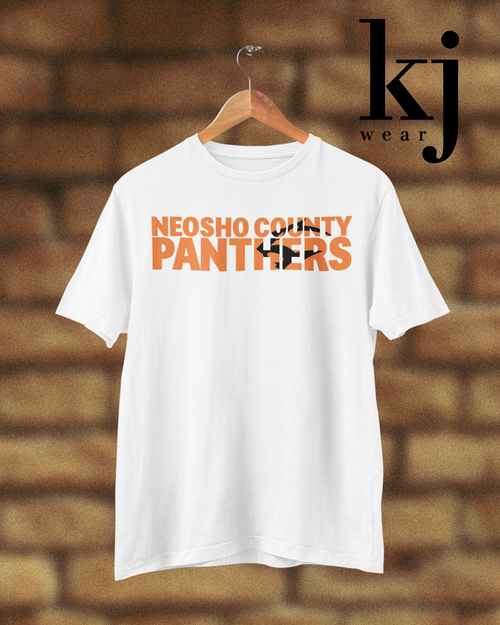 NEOSHO COUNTY PANTHERS D#2