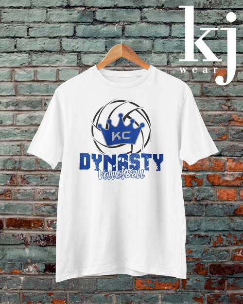 KC DYNASTY 2023 #5(CROWN)