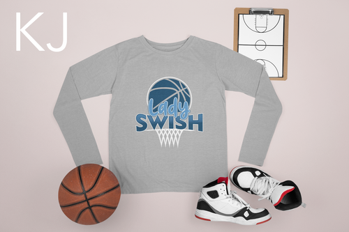 Lady Swish Long Sleeve