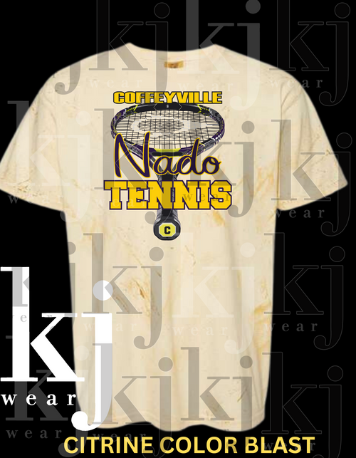 COFFEYVILLE NADO TENNIS 2023