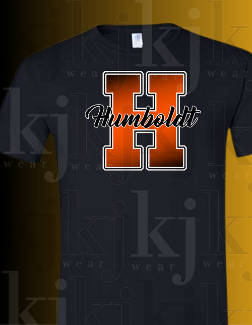 HUMBOLDT OMBRE H