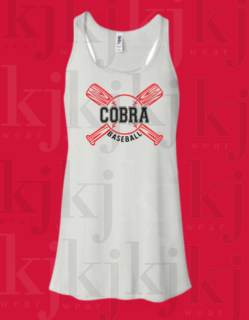 COBRA BASEBALL TANK 2024 1