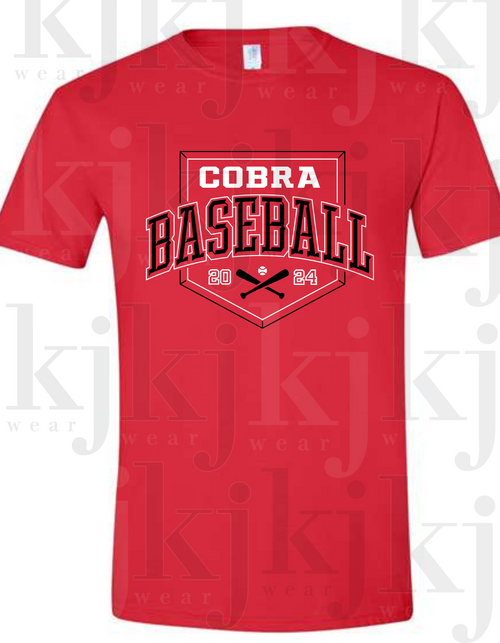 COBRA BASEBALL 2024 DOC