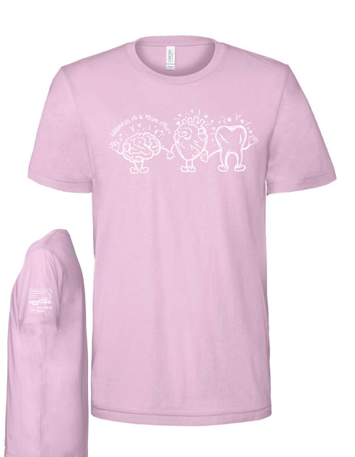 Wellness Is A Team Effort