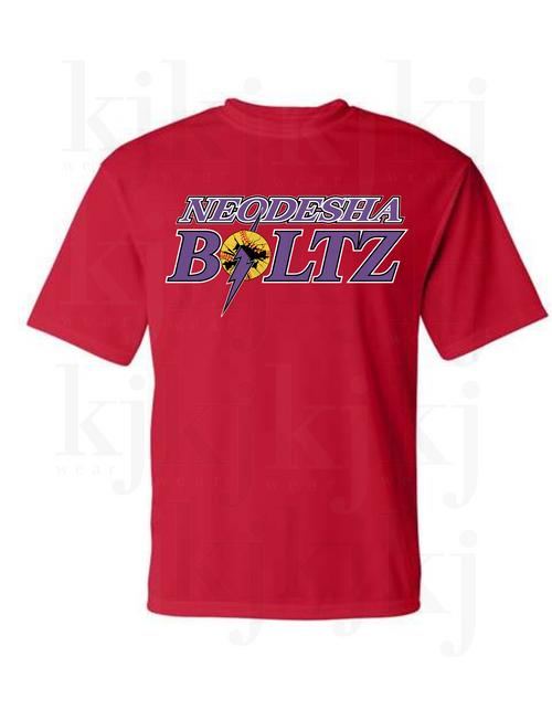 NEODESHA BOLTZ