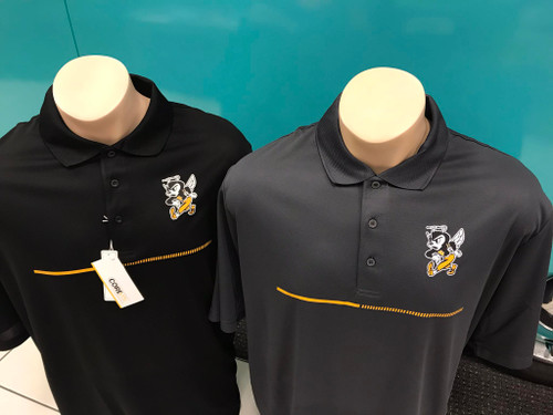 Fredonia YELLOWJACKETS CORE3656 POLO