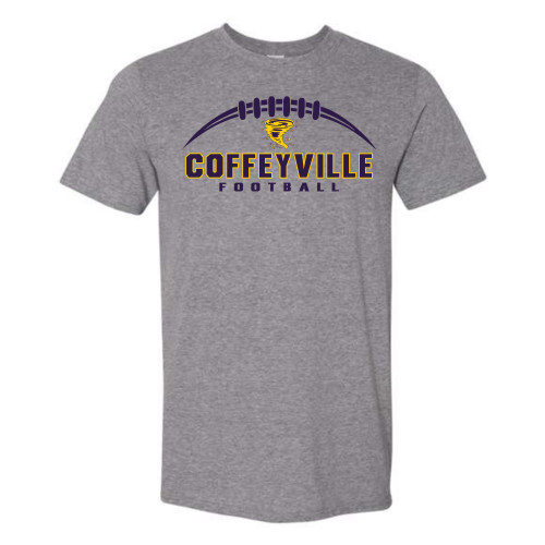 COFFEYVILLE FOOTBALL SALE