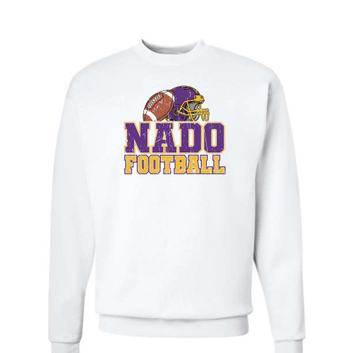 COFFEYVILLE FOOTBALL HELMET/BALL SALE