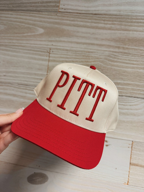 PITT FOAM TRUCKER PITT FOAM TRUCKER