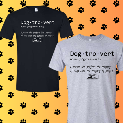 DOG / TRO/ VERT  (CASTAWAYS)