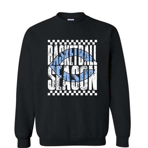 BASKETBALL SEASON WITH POWER C BASKETBALL SEASON WITH POWER C