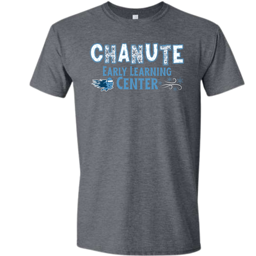 CHANUTE EARLY LEARNING CENTER , WINTER DESIGN