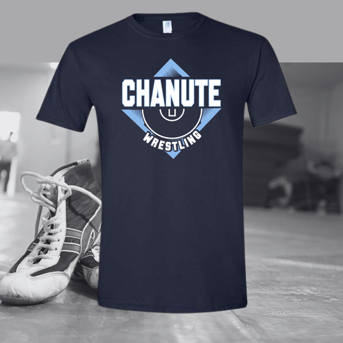 CHANUTE WRESTLING LINES