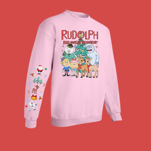 Special CHRISTMAS CREW