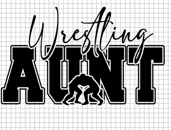 DEVON - LARGE GRAY CREW MEME, BALCK TSHIRT MOM, LONGSL. T XL GRAY AUNT