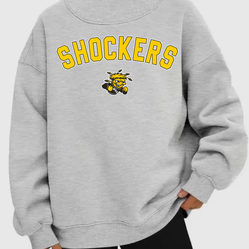 SHOCKERS