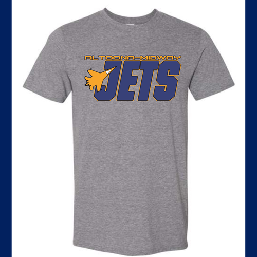 ALTOONA - MIDWAY SALE T SHIRT