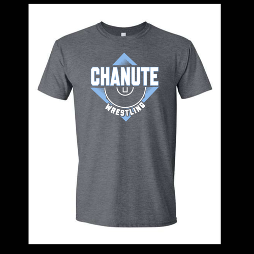 CHANUTE WRESTLING SALE