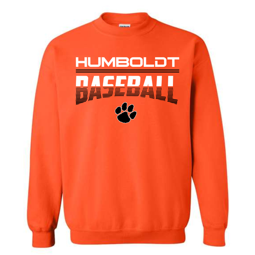HUMBOLDT BASEBALL DOC 2.23 STORE