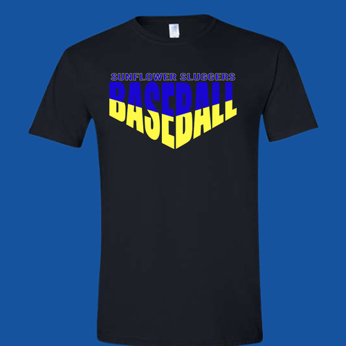 SUNFLOWER SLUGGERS V