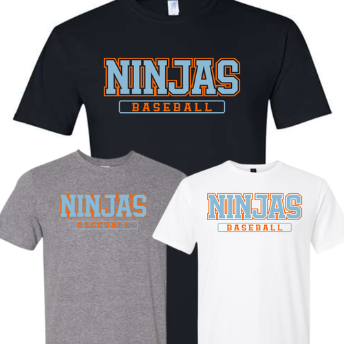 NEOSHO NINJAS BASIC