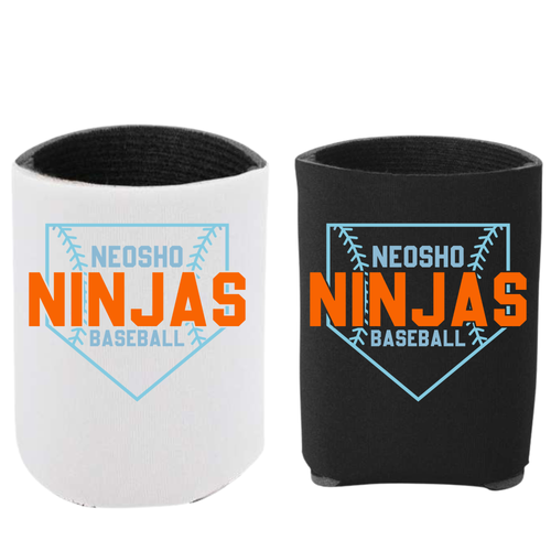 NINJAS KOOZIES