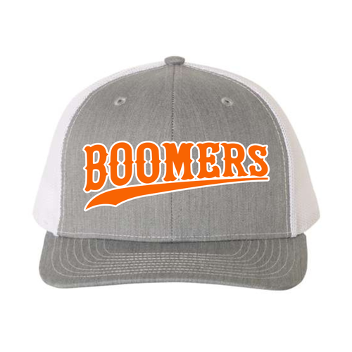 BOOMERS  RICHARDSON 112 EMBROIDERY