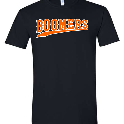 BOOMERS LOGO