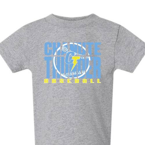 JORDAN 12 MONTH CHANUTE THUNDER INLAY