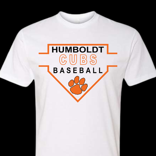 HUMBOLDT CUBS INSIDE HOME PLATE, STORE