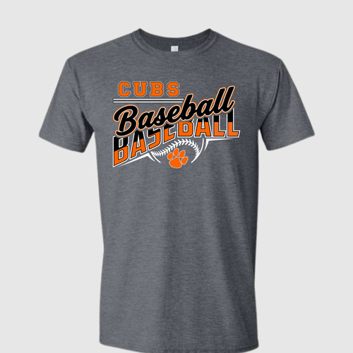 HUMBOLDT CUBS BASEBALL FLIP , STORE