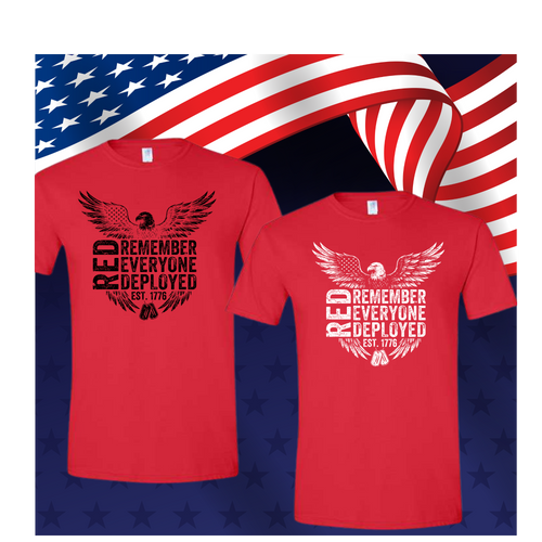 AMERICAN EAGLE  RED FRIDAY SALE (REMEMBER EVERYONE DEPLOYED, UNTIL THEY  ALL COME HOME)