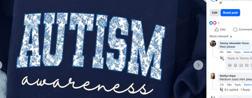 tammy 2 med,  1 med bella