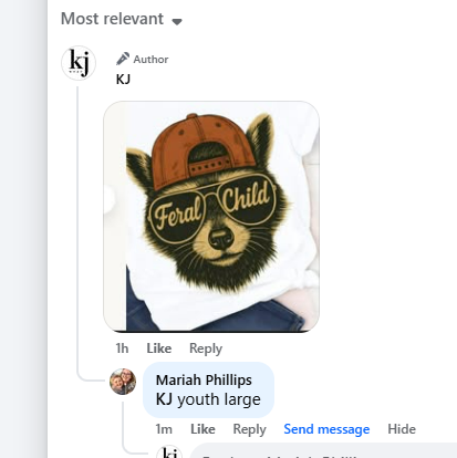 MARIA 2 YOUTH LARGE, 3XL