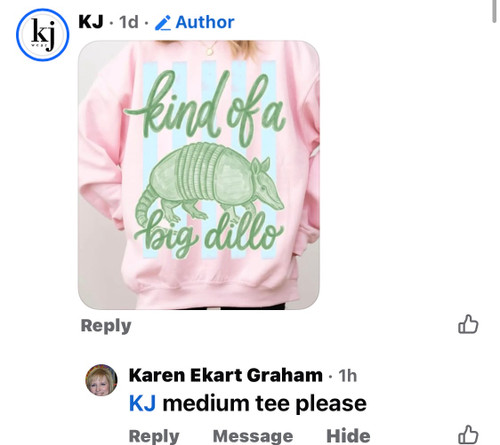 Karen 