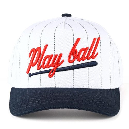 PLAY BALL