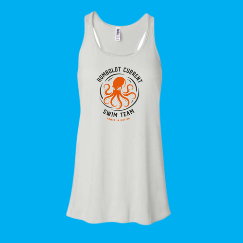 POWER IN MOTION TANK TOP