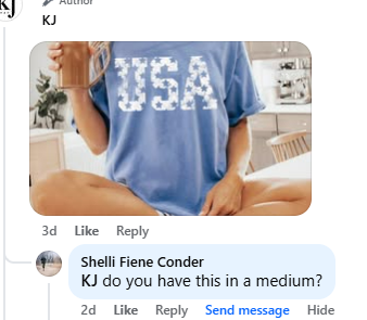 SHELLI 2 MEDIUMS