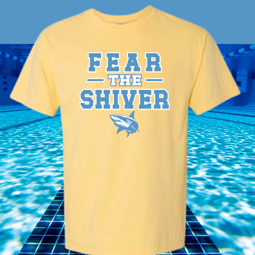 FEAR THE SHIVER , CHANUTE SHARKS