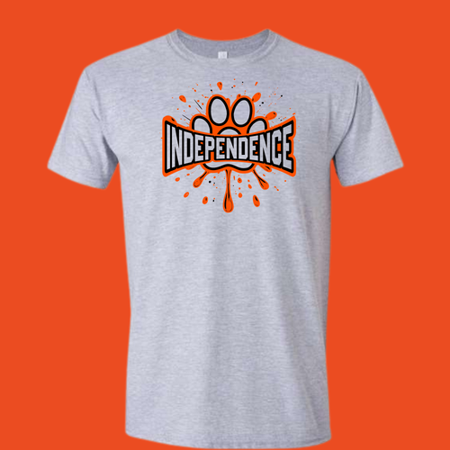 INDEPENDENCE SWIM