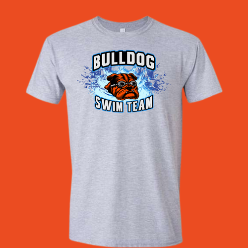 BULLDOG SWIM TEAM