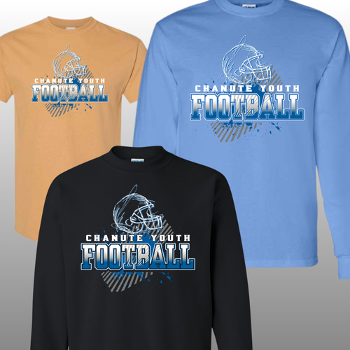 CYFC SPLATTER
