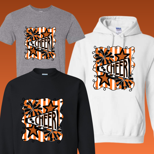 PREPPY CHEER WILDCATS MV