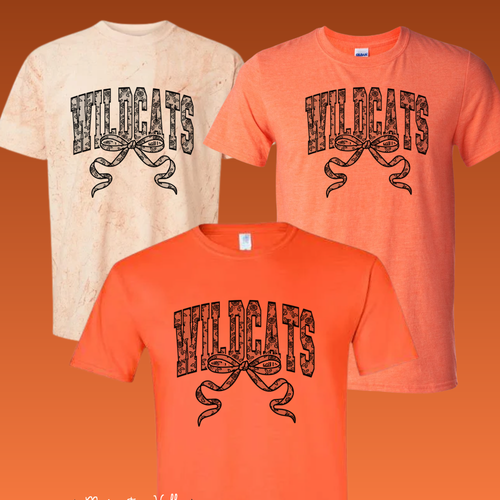WILDCATS LACE MV PTO