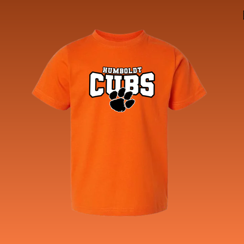 HUMBOLDT CUBS SALE