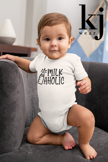 MILK AHOLIC, ONSIE