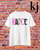 (Youth SIZES) DANCE T-SHIRT